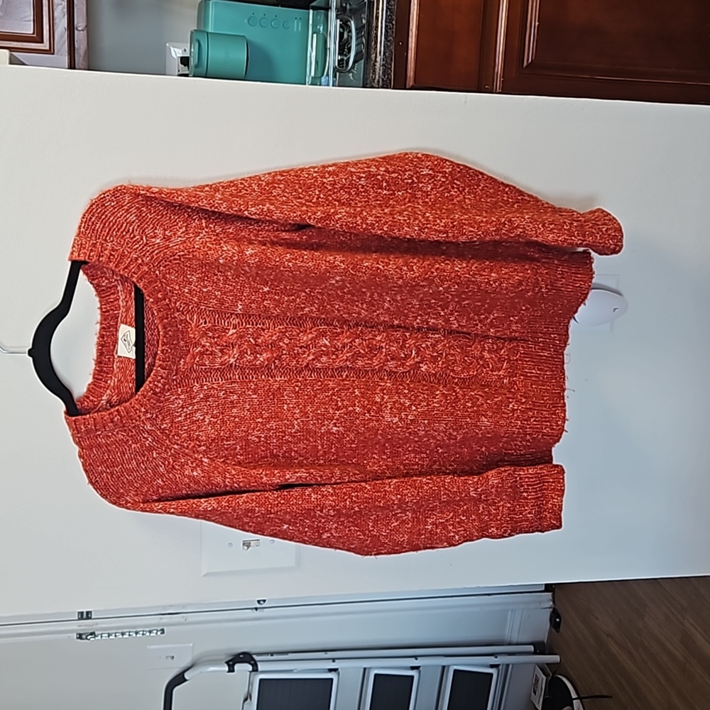 St Johns Bay sweater